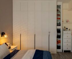 Cashew Heights Condominium (D23), Condominium #497975761